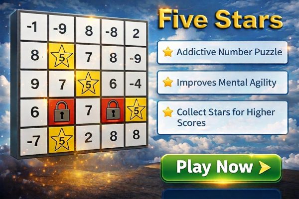 Launch Five Star